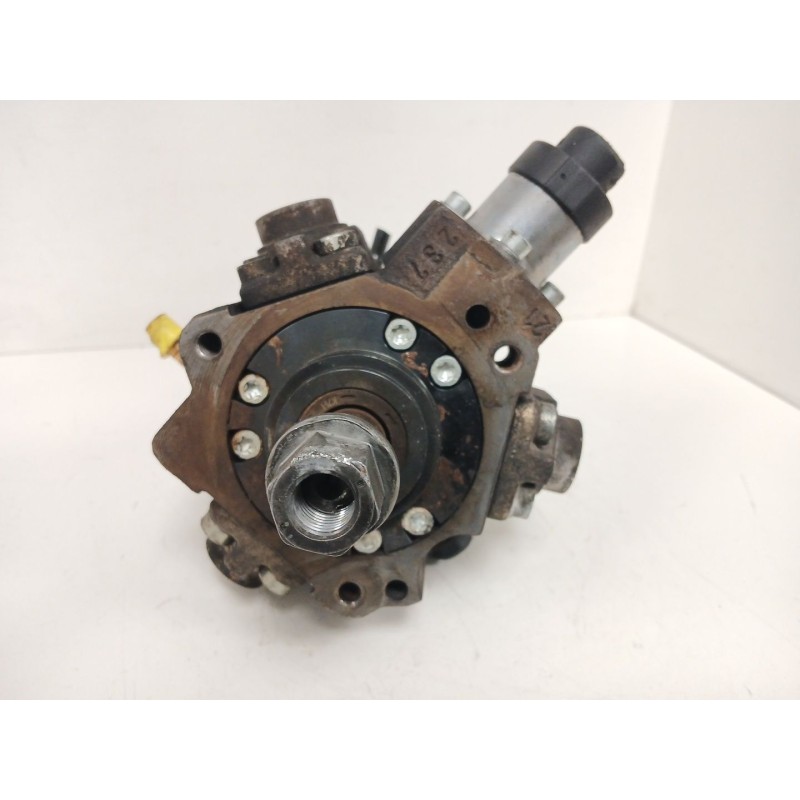 Recambio de bomba inyeccion para citroën c4 grand picasso i (ua_) 1.6 hdi referencia OEM IAM 0445010102 9683703780 