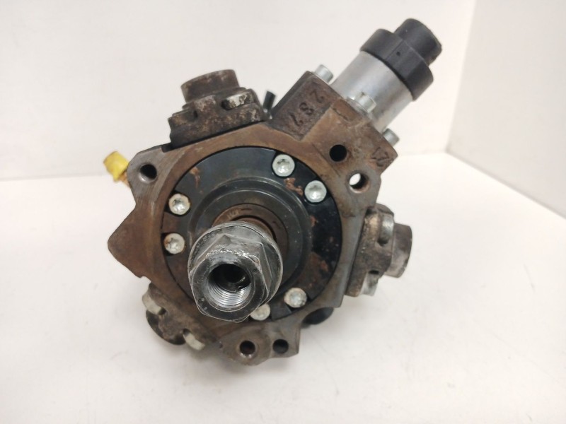 Recambio de bomba inyeccion para citroën c4 grand picasso i (ua_) 1.6 hdi referencia OEM IAM 0445010102 9683703780 
