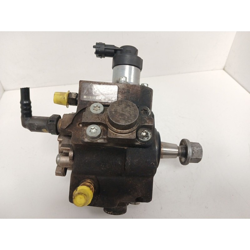 Recambio de bomba inyeccion para citroën c4 grand picasso i (ua_) 1.6 hdi referencia OEM IAM 0445010102 9683703780 