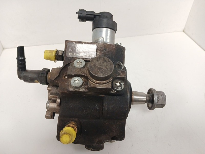 Recambio de bomba inyeccion para citroën c4 grand picasso i (ua_) 1.6 hdi referencia OEM IAM 0445010102 9683703780 