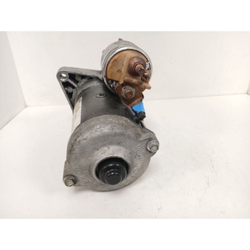 Recambio de motor arranque para renault laguna iii (bt0/1) 2.0 dci (bt07, bt0j, bt14, bt1a, bt1s) referencia OEM IAM 233003025R 