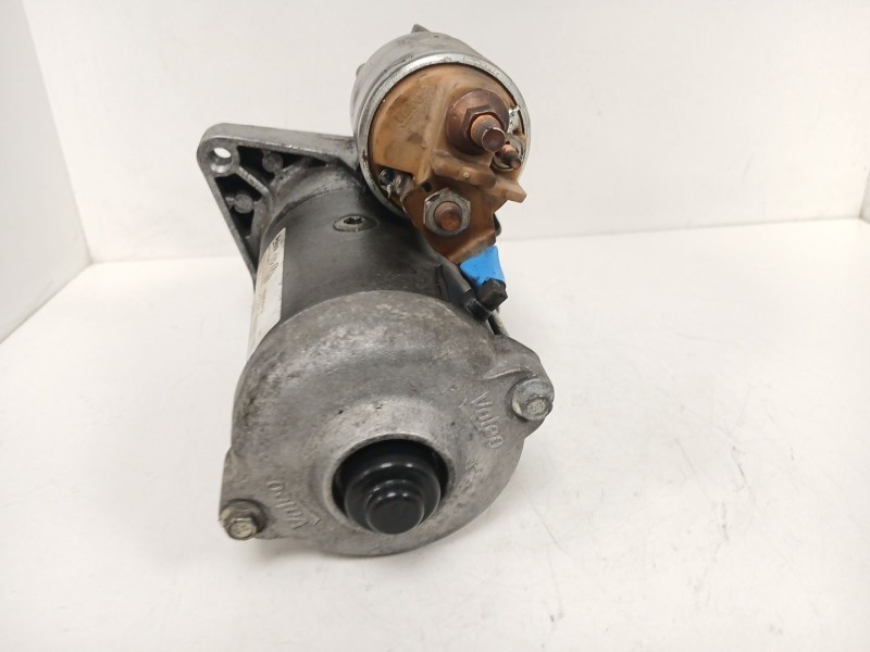 Recambio de motor arranque para renault laguna iii (bt0/1) 2.0 dci (bt07, bt0j, bt14, bt1a, bt1s) referencia OEM IAM 233003025R 