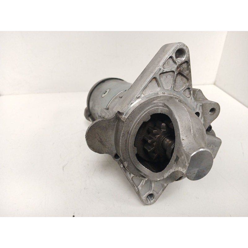 Recambio de motor arranque para renault laguna iii (bt0/1) 2.0 dci (bt07, bt0j, bt14, bt1a, bt1s) referencia OEM IAM 233003025R 