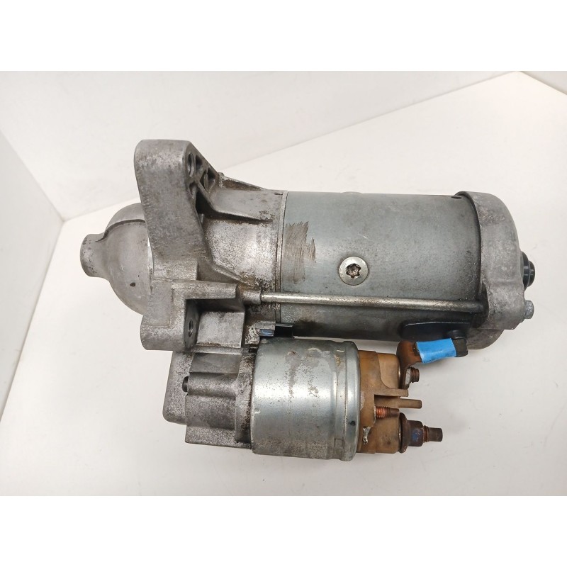 Recambio de motor arranque para renault laguna iii (bt0/1) 2.0 dci (bt07, bt0j, bt14, bt1a, bt1s) referencia OEM IAM 233003025R 