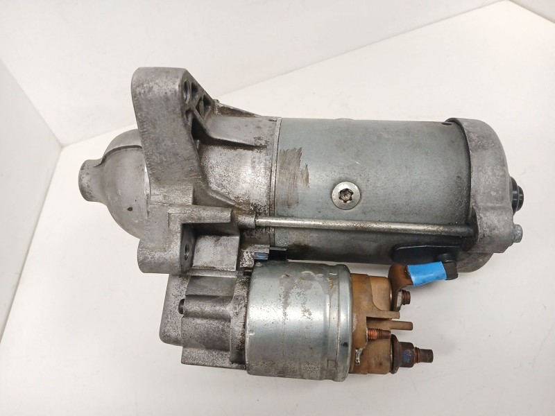 Recambio de motor arranque para renault laguna iii (bt0/1) 2.0 dci (bt07, bt0j, bt14, bt1a, bt1s) referencia OEM IAM 233003025R 