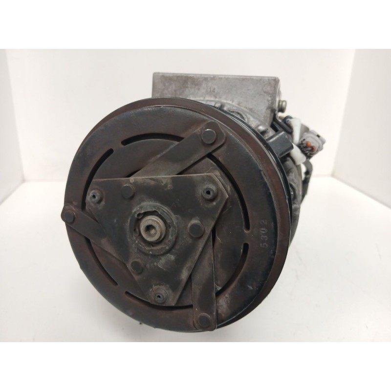 Recambio de compresor aire acondicionado para renault laguna iii (bt0/1) 2.0 dci (bt07, bt0j, bt14, bt1a, bt1s) referencia OEM I