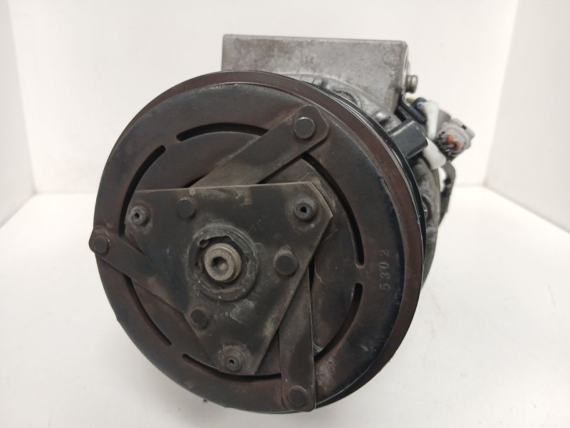 Recambio de compresor aire acondicionado para renault laguna iii (bt0/1) 2.0 dci (bt07, bt0j, bt14, bt1a, bt1s) referencia OEM I
