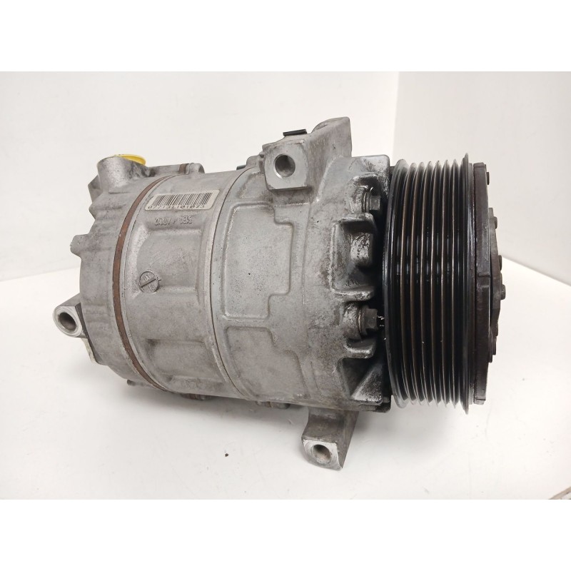Recambio de compresor aire acondicionado para renault laguna iii (bt0/1) 2.0 dci (bt07, bt0j, bt14, bt1a, bt1s) referencia OEM I
