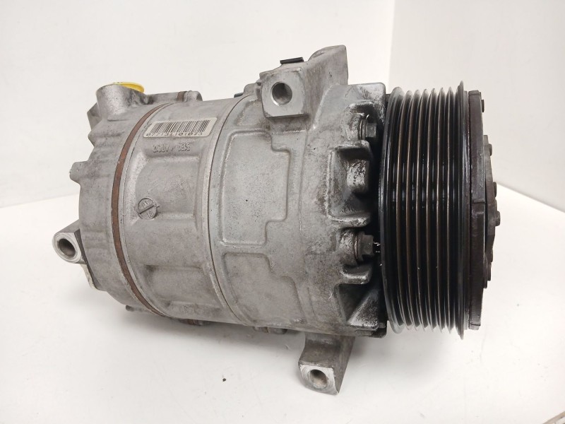 Recambio de compresor aire acondicionado para renault laguna iii (bt0/1) 2.0 dci (bt07, bt0j, bt14, bt1a, bt1s) referencia OEM I