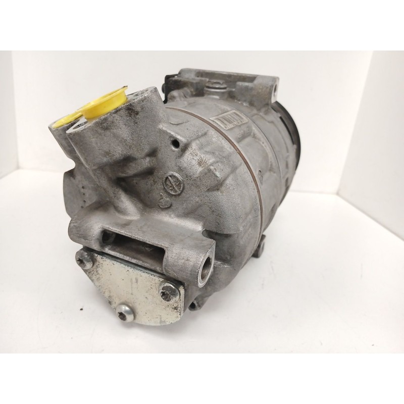 Recambio de compresor aire acondicionado para renault laguna iii (bt0/1) 2.0 dci (bt07, bt0j, bt14, bt1a, bt1s) referencia OEM I
