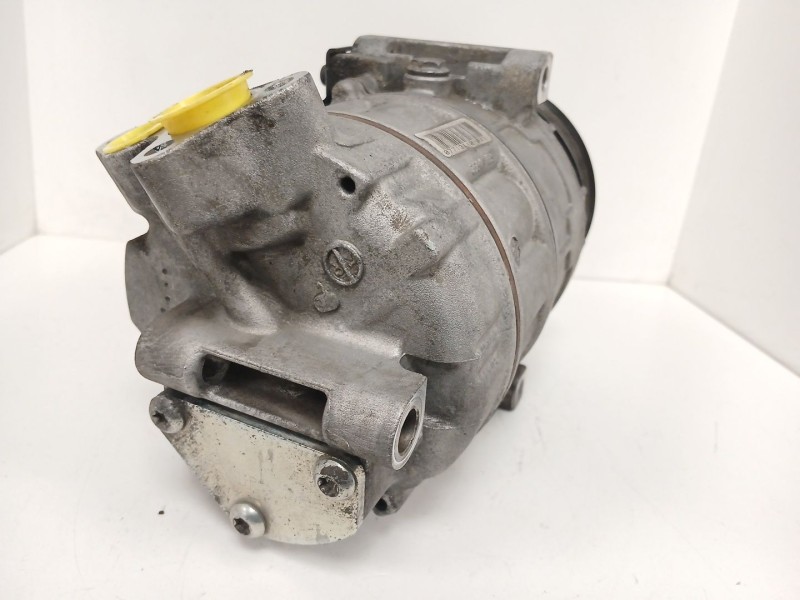 Recambio de compresor aire acondicionado para renault laguna iii (bt0/1) 2.0 dci (bt07, bt0j, bt14, bt1a, bt1s) referencia OEM I