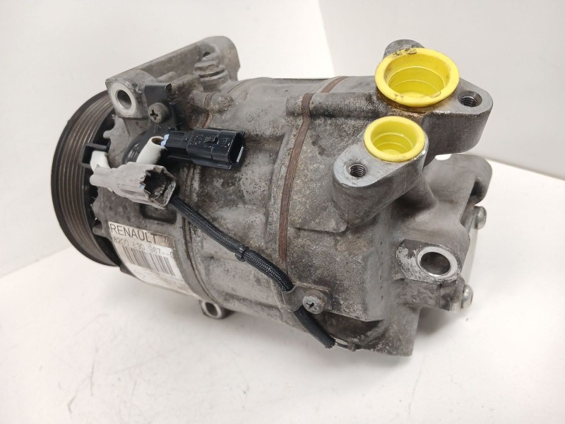 Recambio de compresor aire acondicionado para renault laguna iii (bt0/1) 2.0 dci (bt07, bt0j, bt14, bt1a, bt1s) referencia OEM I