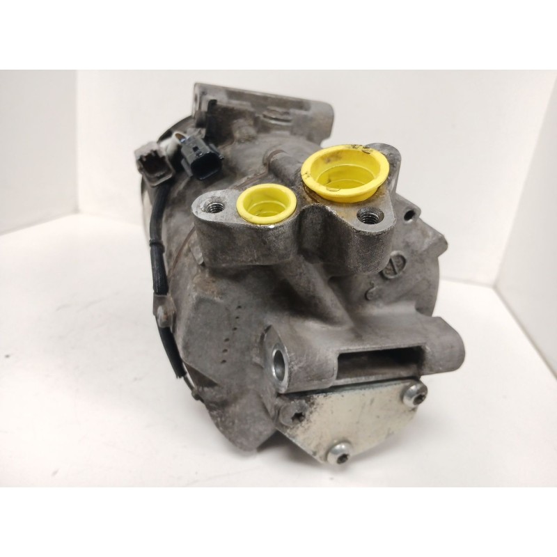 Recambio de compresor aire acondicionado para renault laguna iii (bt0/1) 2.0 dci (bt07, bt0j, bt14, bt1a, bt1s) referencia OEM I