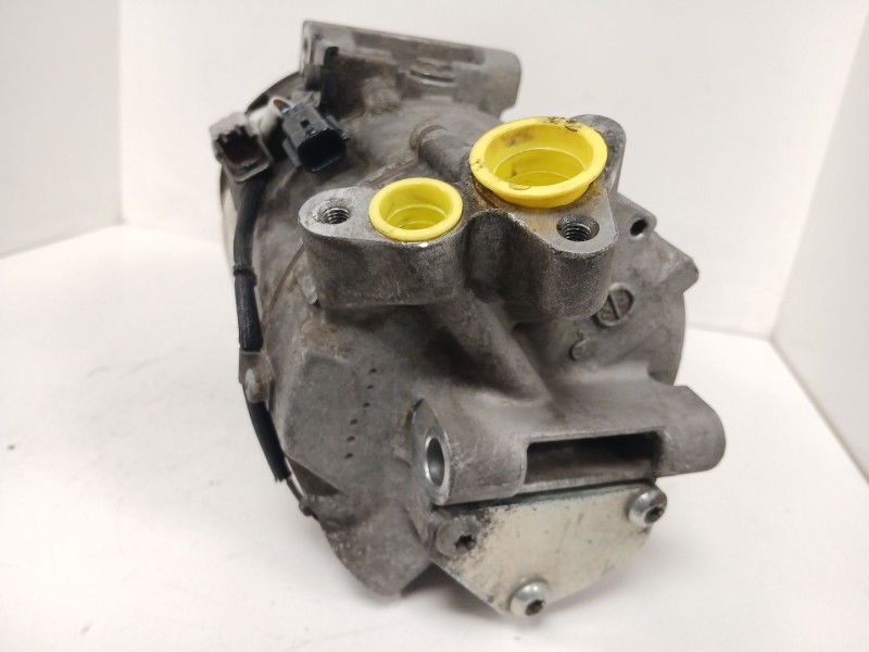 Recambio de compresor aire acondicionado para renault laguna iii (bt0/1) 2.0 dci (bt07, bt0j, bt14, bt1a, bt1s) referencia OEM I
