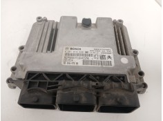CENTRALITA MOTOR UCE 0281019820 EDC17C10 