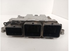 Recambio de centralita motor uce para peugeot 208 i (ca_, cc_) 1.4 hdi referencia OEM IAM 0281019820   2