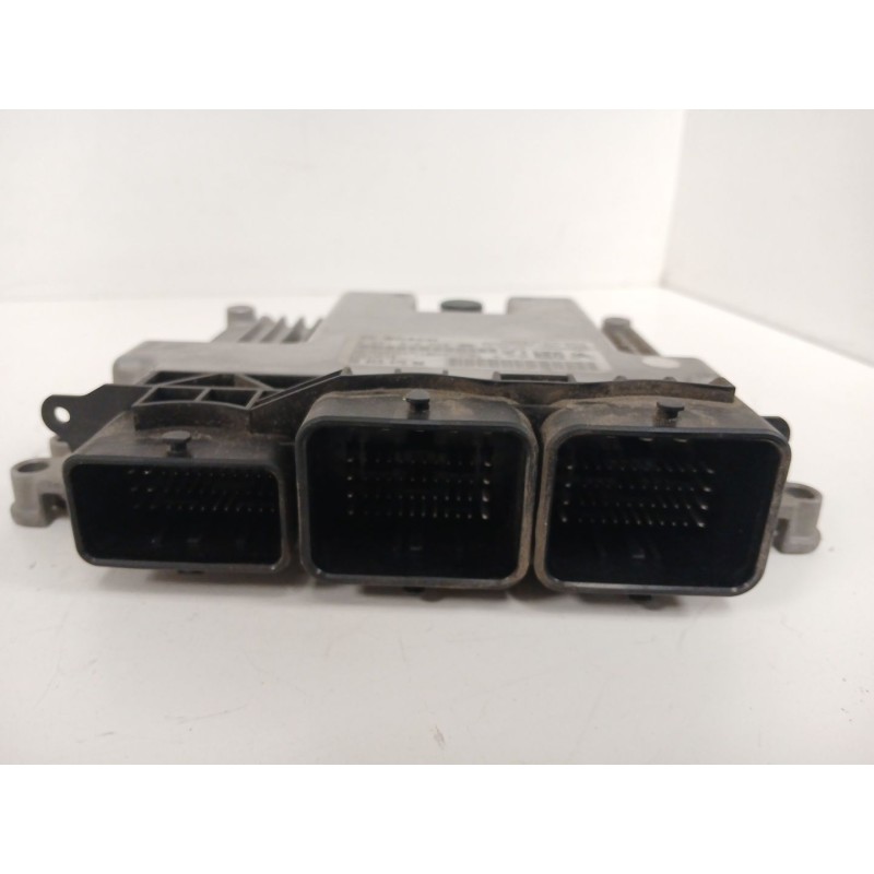 Recambio de centralita motor uce para peugeot 208 i (ca_, cc_) 1.4 hdi referencia OEM IAM 0281019820  