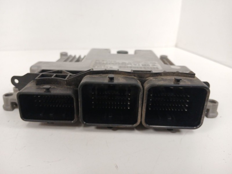 Recambio de centralita motor uce para peugeot 208 i (ca_, cc_) 1.4 hdi referencia OEM IAM 0281019820  