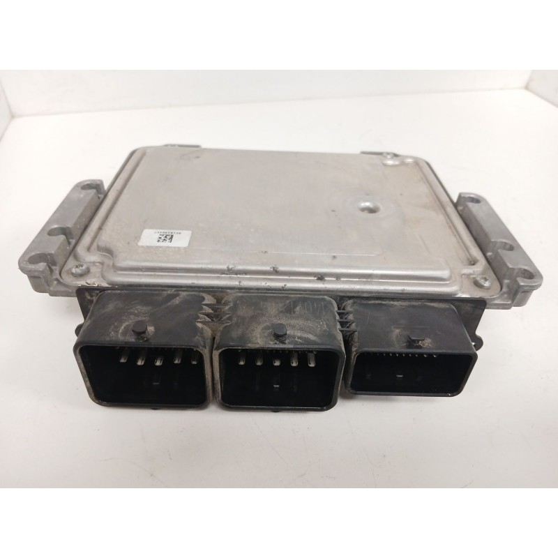 Recambio de centralita motor uce para peugeot 208 i (ca_, cc_) 1.4 hdi referencia OEM IAM 0281019820  
