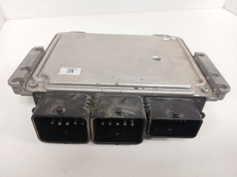 Recambio de centralita motor uce para peugeot 208 i (ca_, cc_) 1.4 hdi referencia OEM IAM 0281019820  