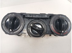 Recambio de mando calefaccion / aire acondicionado para peugeot 208 i (ca_, cc_) 1.4 hdi referencia OEM IAM   