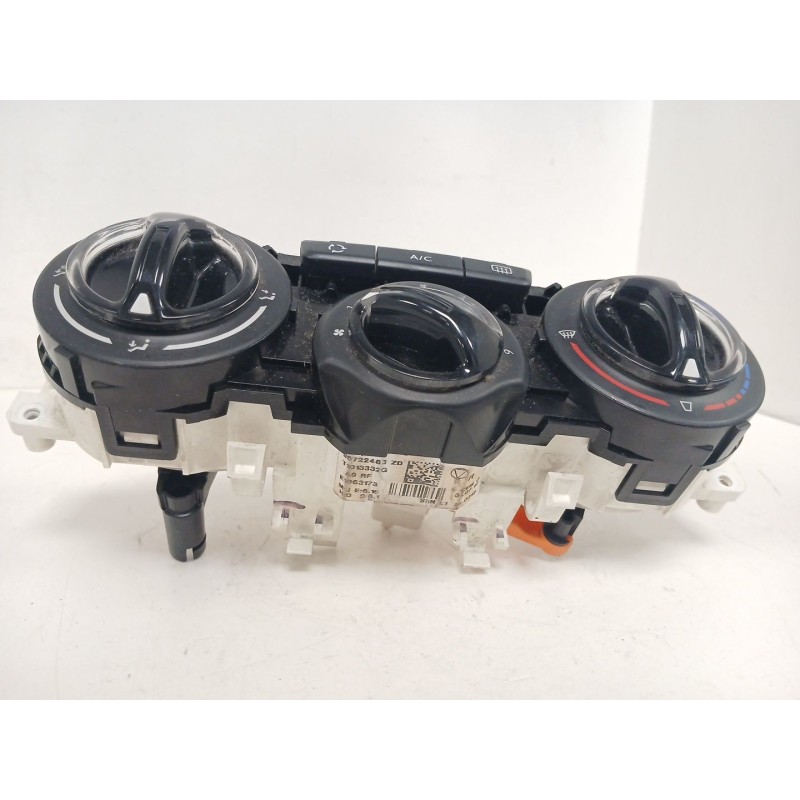 Recambio de mando calefaccion / aire acondicionado para peugeot 208 i (ca_, cc_) 1.4 hdi referencia OEM IAM   