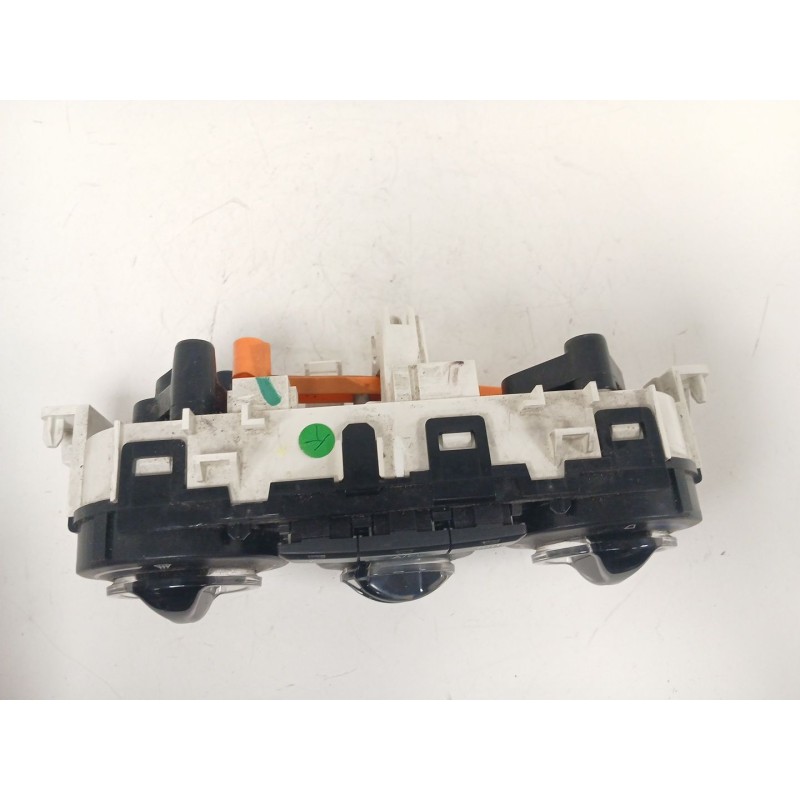 Recambio de mando calefaccion / aire acondicionado para peugeot 208 i (ca_, cc_) 1.4 hdi referencia OEM IAM   