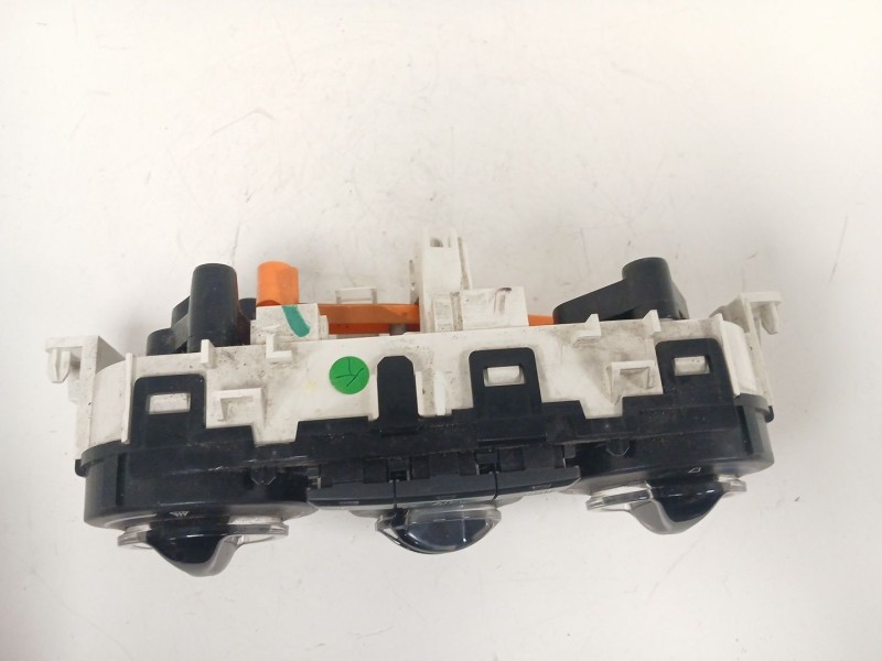 Recambio de mando calefaccion / aire acondicionado para peugeot 208 i (ca_, cc_) 1.4 hdi referencia OEM IAM   