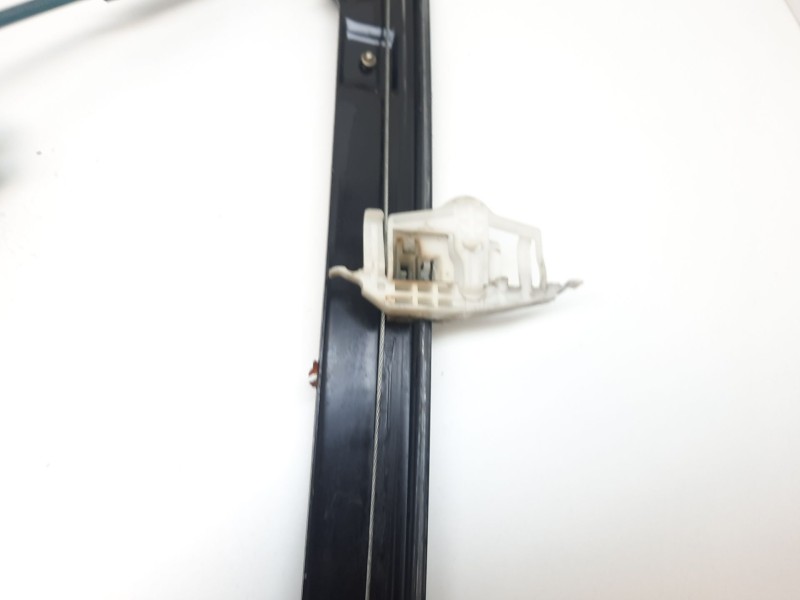 Recambio de elevalunas delantero derecho para fiat stilo (192) 1.4 referencia OEM IAM  33665 