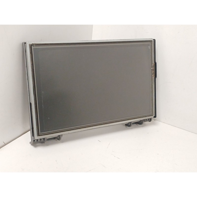Recambio de sistema audio / radio cd para peugeot 208 i (ca_, cc_) 1.4 hdi referencia OEM IAM 9803584280  