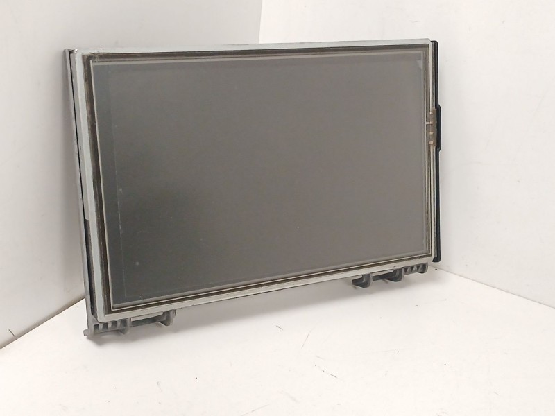 Recambio de sistema audio / radio cd para peugeot 208 i (ca_, cc_) 1.4 hdi referencia OEM IAM 9803584280  