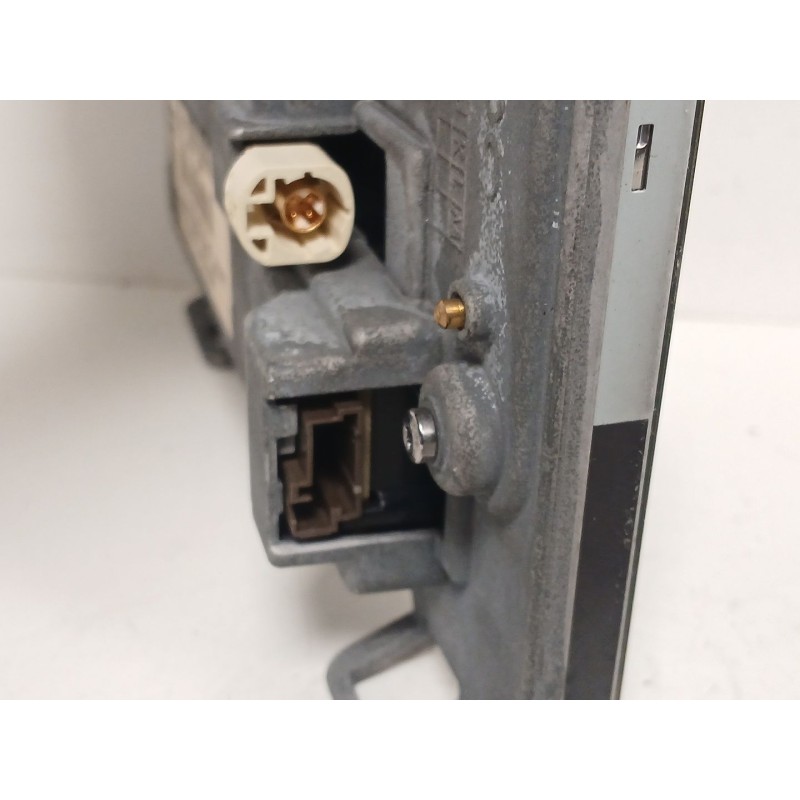 Recambio de sistema audio / radio cd para peugeot 208 i (ca_, cc_) 1.4 hdi referencia OEM IAM 9803584280  