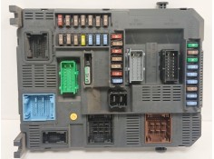 Recambio de caja reles / fusibles para peugeot 208 i (ca_, cc_) 1.4 hdi referencia OEM IAM 9678355880 BSIN02 