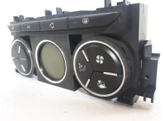 Recambio de mando climatizador para citroën c3 attraction referencia OEM IAM 96753994XT   2