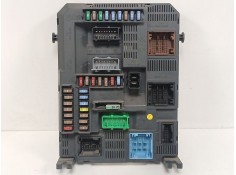 Recambio de caja reles / fusibles para peugeot 208 i (ca_, cc_) 1.4 hdi referencia OEM IAM 9678355880 BSIN02  2