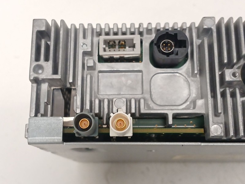Recambio de modulo electronico para peugeot 208 i (ca_, cc_) 1.4 hdi referencia OEM IAM 9801840680  