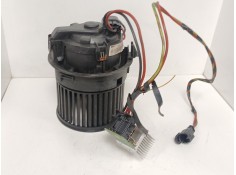 Recambio de motor calefaccion para peugeot 208 i (ca_, cc_) 1.4 hdi referencia OEM IAM   