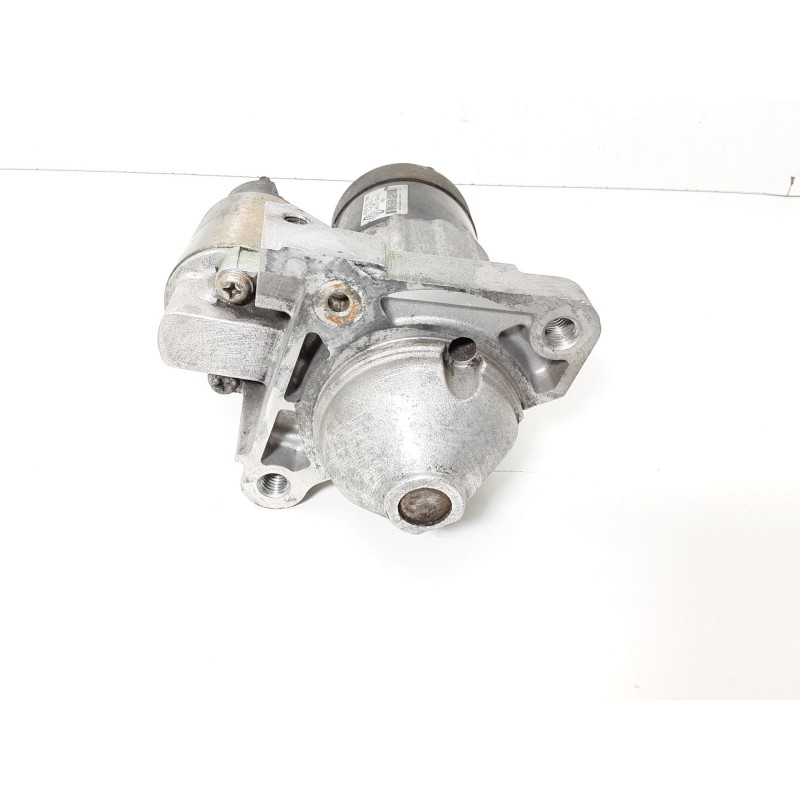 Recambio de motor arranque para renault clio ii (bb_, cb_) 1.5 dci (b/cb07) referencia OEM IAM 8200021396 M000T86181 