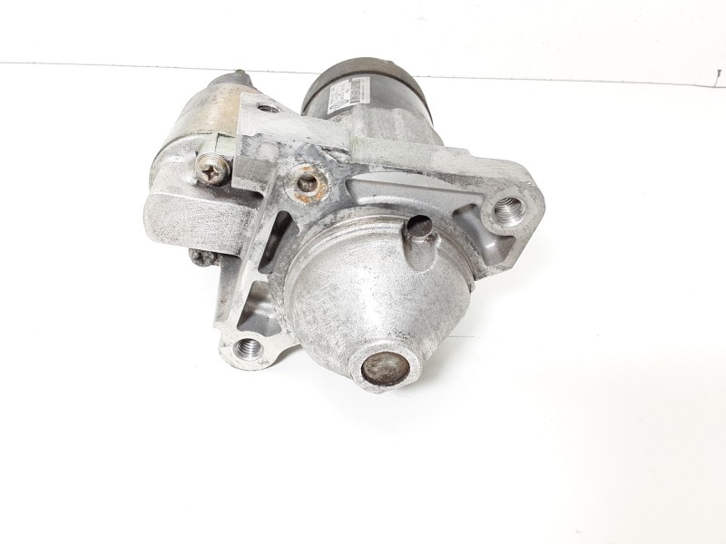 Recambio de motor arranque para renault clio ii (bb_, cb_) 1.5 dci (b/cb07) referencia OEM IAM 8200021396 M000T86181 