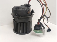 Recambio de motor calefaccion para peugeot 208 i (ca_, cc_) 1.4 hdi referencia OEM IAM    2