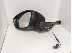 Recambio de retrovisor izquierdo para peugeot 208 i (ca_, cc_) 1.4 hdi referencia OEM IAM   