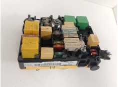 Recambio de caja reles / fusibles para peugeot 208 i (ca_, cc_) 1.4 hdi referencia OEM IAM 42440002  