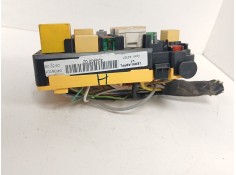 Recambio de caja reles / fusibles para peugeot 208 i (ca_, cc_) 1.4 hdi referencia OEM IAM 42440002   2