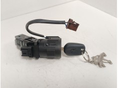 Recambio de conmutador de arranque para peugeot 208 i (ca_, cc_) 1.4 hdi referencia OEM IAM 96762547 9663123380 