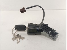 Recambio de conmutador de arranque para peugeot 208 i (ca_, cc_) 1.4 hdi referencia OEM IAM 96762547 9663123380  2