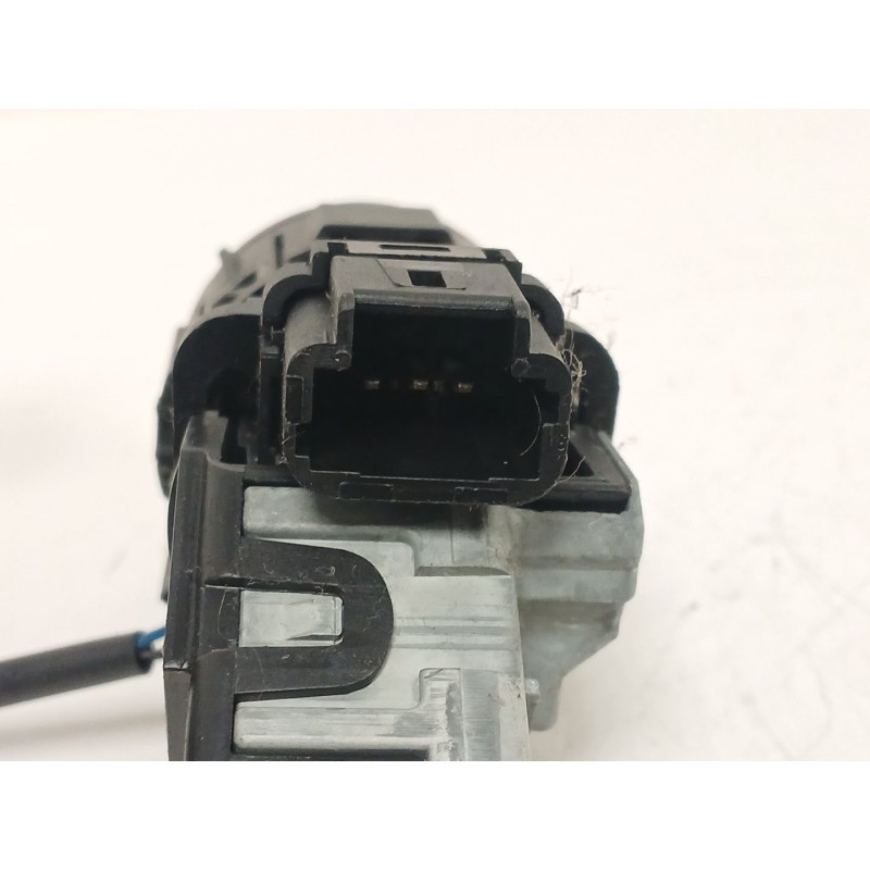 Recambio de conmutador de arranque para peugeot 208 i (ca_, cc_) 1.4 hdi referencia OEM IAM 96762547 9663123380 