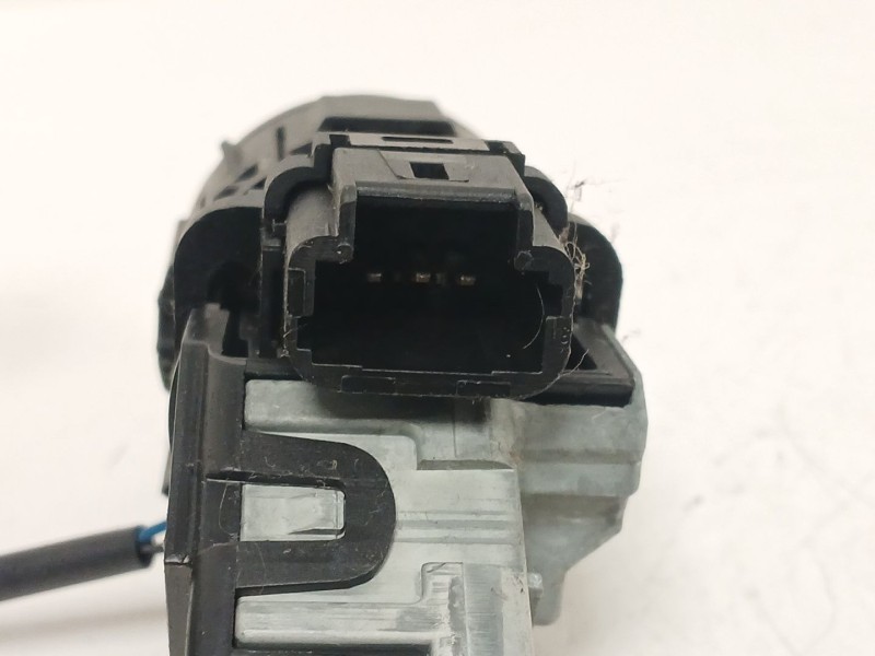 Recambio de conmutador de arranque para peugeot 208 i (ca_, cc_) 1.4 hdi referencia OEM IAM 96762547 9663123380 
