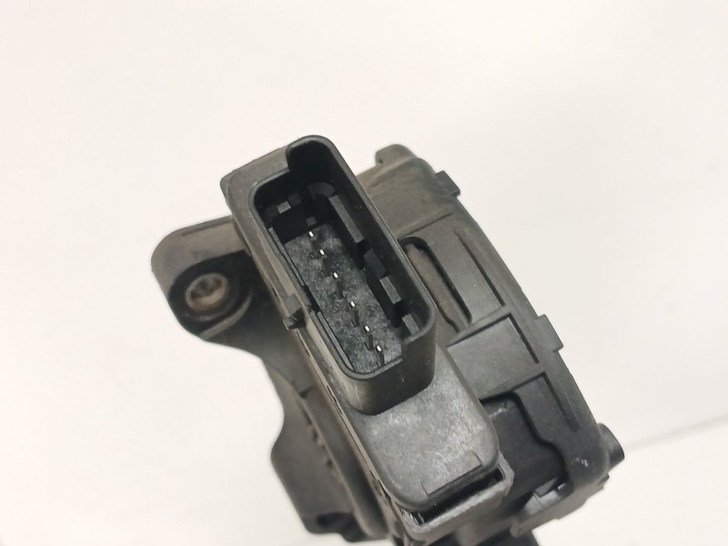 Recambio de pedal acelerador para peugeot 208 i (ca_, cc_) 1.4 hdi referencia OEM IAM   