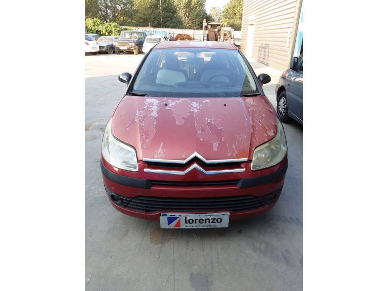 citroën c4 i (lc_) del año 2005