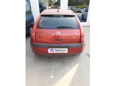 citroën c4 i (lc_) del año 2005 2